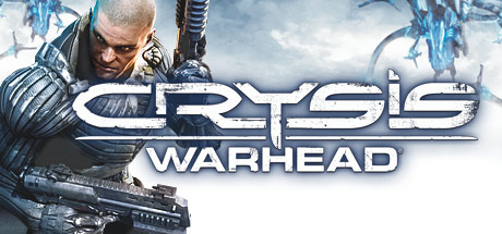 孤岛危机：弹头Crysis Warhead