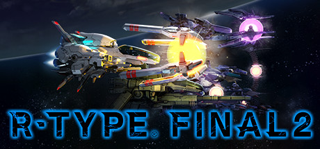 异形战机最终版2R-Type Final 2(v1.0.4)