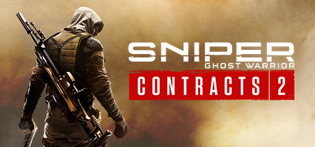 狙击手：幽灵战士契约2Sniper Ghost Warrior Contracts 2（V1.03-豪华阿森纳版+全DLC+3号升级档+预购奖励）