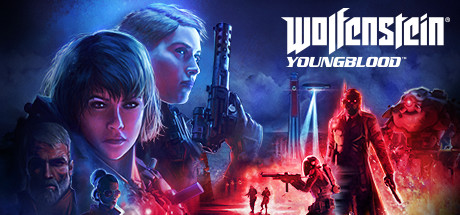 德军总部：新血脉Wolfenstein Youngblood（Build v20220308）