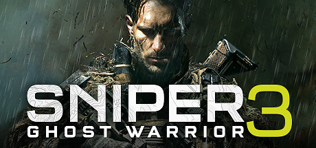 狙击手：幽灵战士3Sniper Ghost Warrior 3