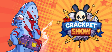 疯狂宠物秀The Crackpet Show（v1.2.1）
