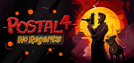 喋血街头4POSTAL 4 No Regerts（v1.0.10-只有中文字幕，游戏菜单无中文）