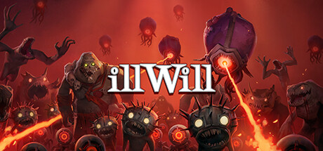 恶意illWill（更新v1.10）