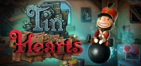锡心之旅Tin Hearts ( v1.0.9.1 )