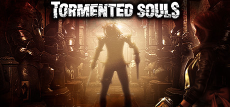 痛苦灵魂受折磨的灵魂Tormented Souls（更新 v0.94.0）
