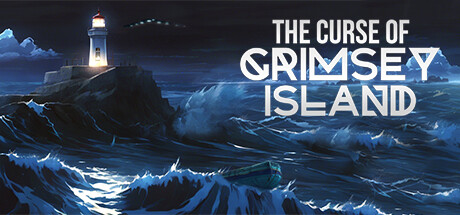 格林西岛的诅咒The Curse Of Grimsey Island