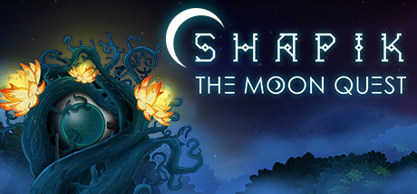 沙皮克：月球探索Shapik The Moon Quest