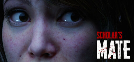 四步杀Scholar’s Mate