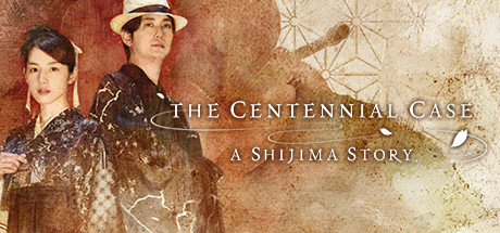 春逝百年抄The Centennial Case A Shijima Story(Build.8603566+DLC+预购特典)