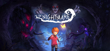 暗夜长梦In Nightmare（v1.04）