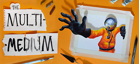 跨空间探索者The Multi-Medium