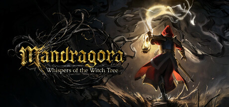 秘影曼德拉Mandragora Whispers of the Witch Tree