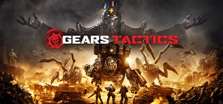战争机器：战略版Gears Tactics