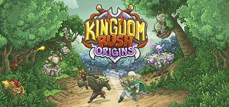 王国保卫战：起源Kingdom Rush（v5002324）