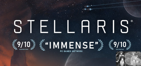 群星Stellaris（多彩银河绅士魔改）
