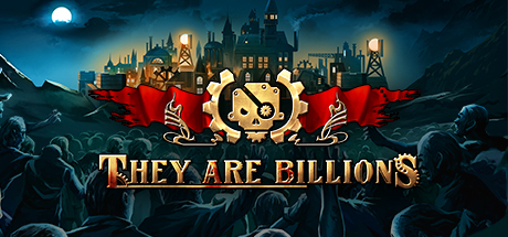 亿万僵尸They Are Billions（更新v1.1.1.7）