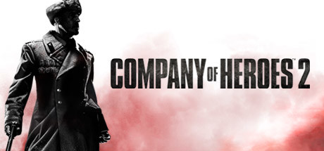 英雄连2Company of Heroes 2