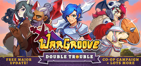 战纹WarGroove（v2.1.7）