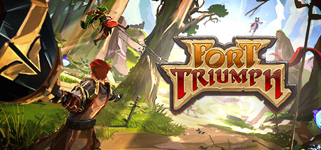 凯旋堡Fort Triumph（v1.1.2）