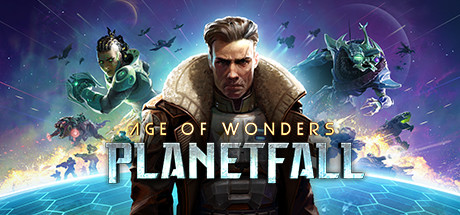 奇迹时代：星陨Age of Wonders Planetfall（最新DLC星王）