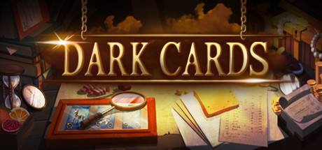 暗牌Dark Cards