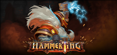 锤击Hammerting（正式版V1.0.12.0）