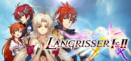 梦幻模拟战1&2Langrisser I & II