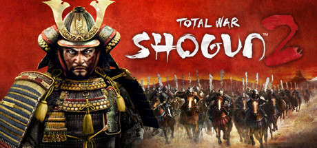 全面战争:幕府将军2otal WarShogun 2