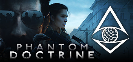 幽灵教义Phantom Doctrine（V1.1.0）