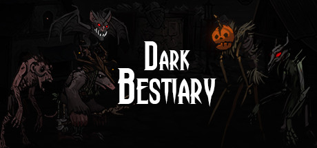黑暗兽集Dark Bestiary