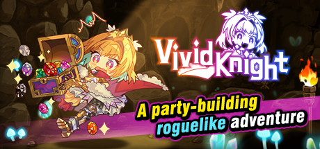 灵动骑士Vivid Knight（v1.1.33）