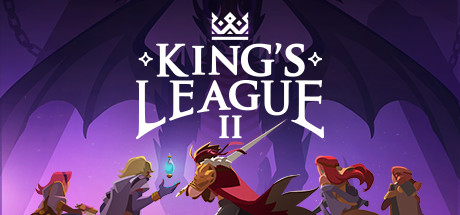 国王联赛2Kings League（v1.2.6.6477）
