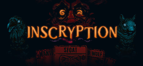 邪恶冥刻Inscryption（V1.07）