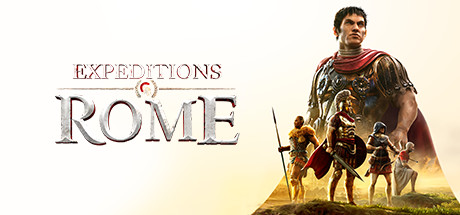 远征军：罗马Expeditions Rome