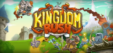 皇家守卫军Kingdom Rush（v5.6.12）
