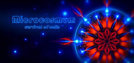 微生物世界:细胞生存Microcosmum survival of cells(整合静态扩展包)