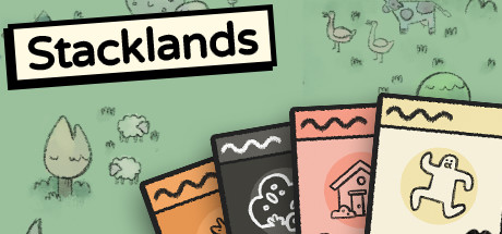 层叠世界Stacklands(v1.0.11)