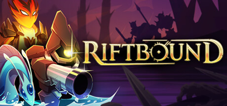裂谷征途Riftbound