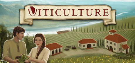 葡萄酒庄园精华版Viticulture Essential Edition