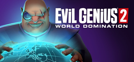 邪恶天才2世界统治Evil Genius 2 World Domination（数字豪华版-V1.13.0+全DLC+季票）