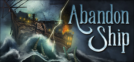 弃船Abandon Ship（v1.3.18410）
