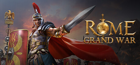 罗马与征服Grand War Rome（Build.11074904）
