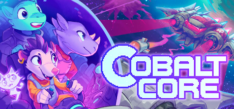 钴芯钴蓝核心Cobalt Core