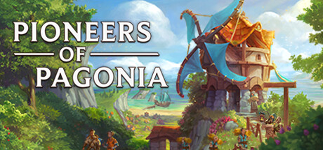 帕格尼物语Pioneers of Pagonia
