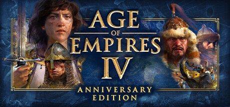 帝国时代4Age of Empires IV（v9.1.370.0-单机网络联机）