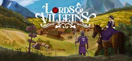 领主与村民Lords and Villeins （更新v1.3.28）