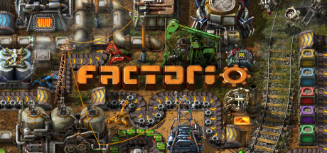 异星工厂Factorio（更新正式v1.1.100）