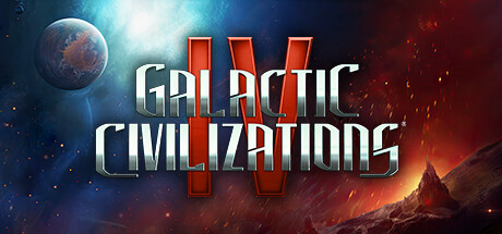 银河文明IVGalactic Civilizations IV Supernova Edition（更新v2.3HF3—更新半人马座的传说DLC）