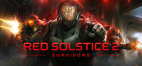 红至日2：幸存者Red Solstice 2 Survivors（更新v2.999）